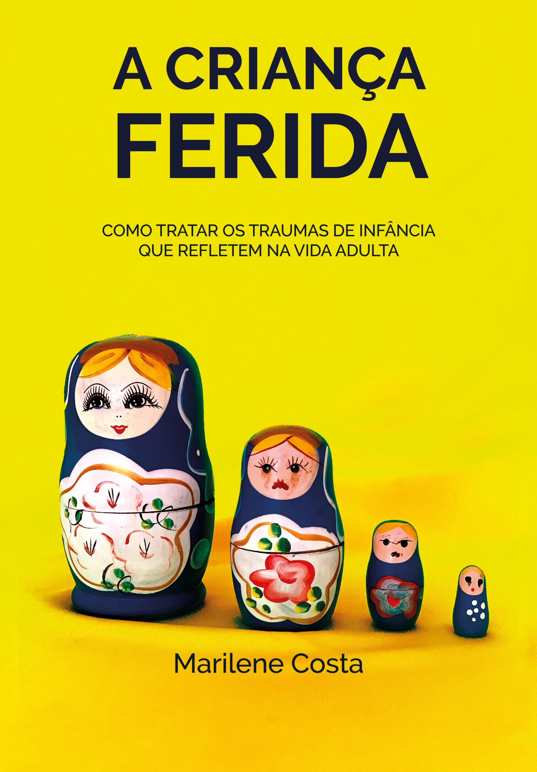 A Criança Ferida