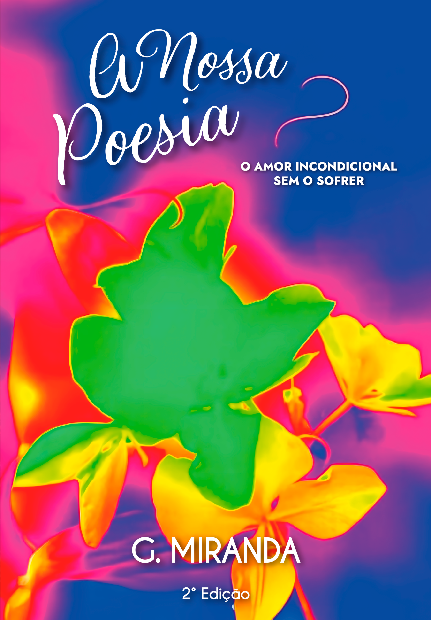A Nossa Poesia