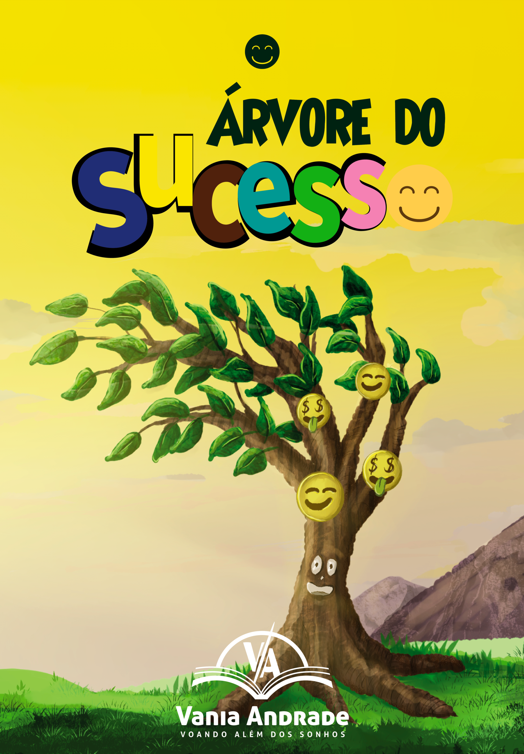 Árvore do Sucesso