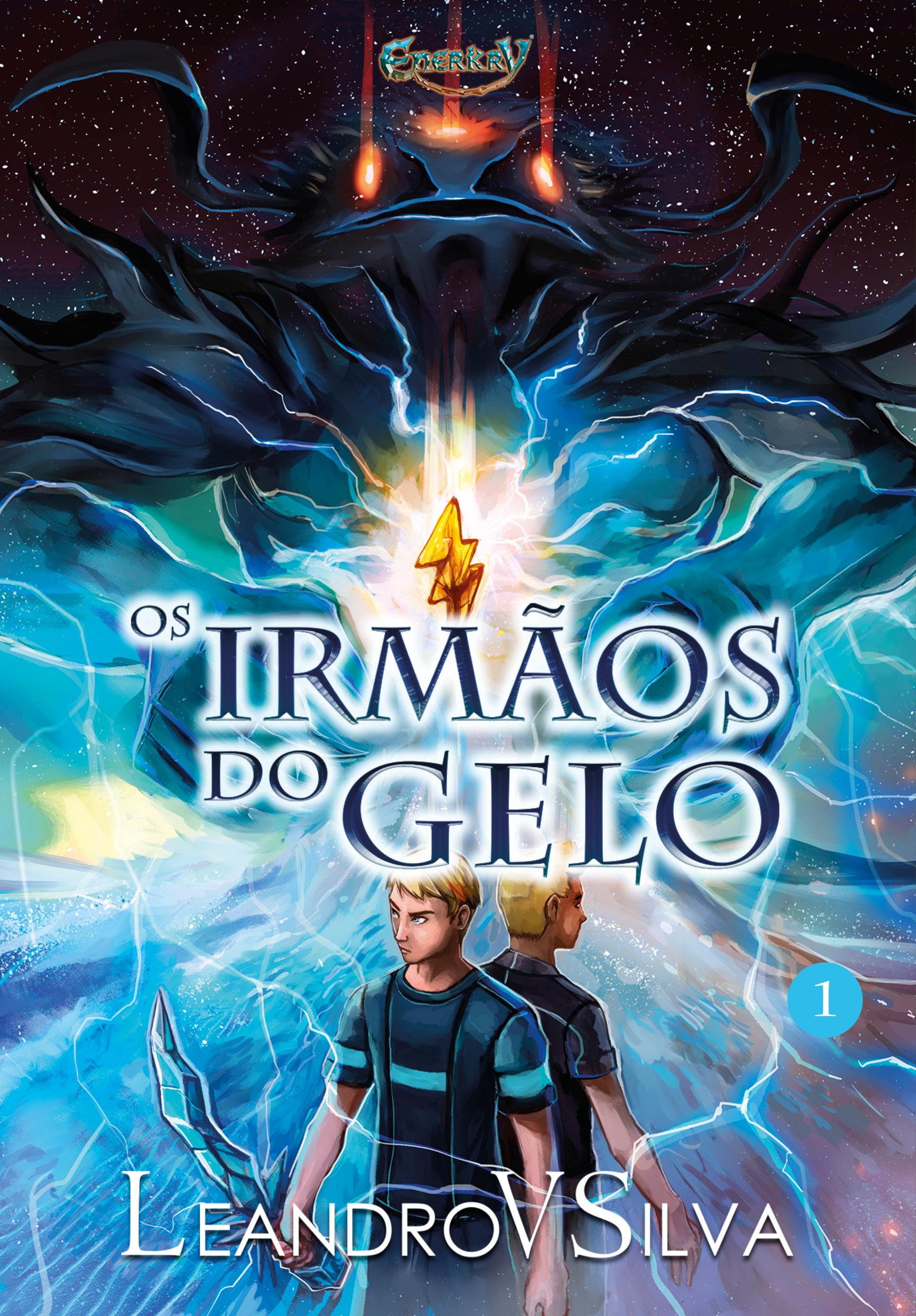 Os Irmãos do Gelo